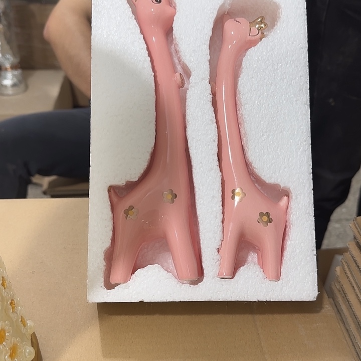 ****土陶瓷摆件哈哈哈哈