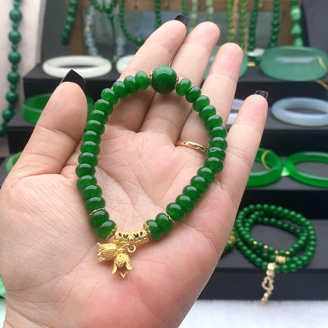 珐琅非金属卡8mm均码