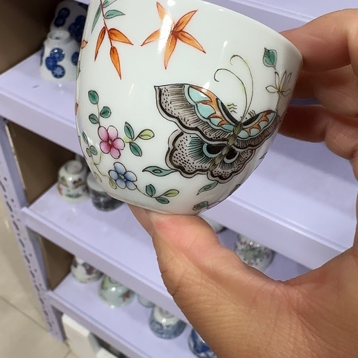陶瓷艺术品收藏陶瓷