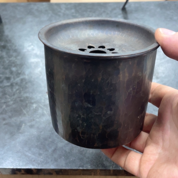 瓷片瓷制作工艺品