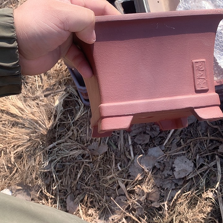 紫砂没有那么重要的人在我们