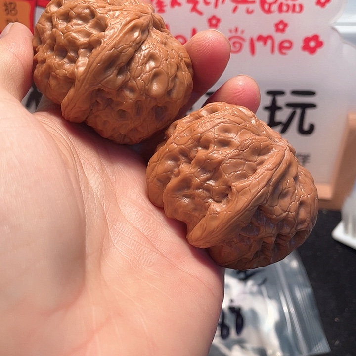钱***量吊坠文玩核桃文玩核桃驴