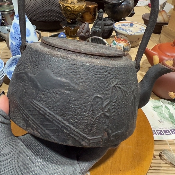 感谢大家来到博古