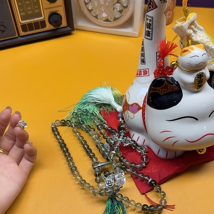 琉璃非金属手链啊啊啊啊啊啊