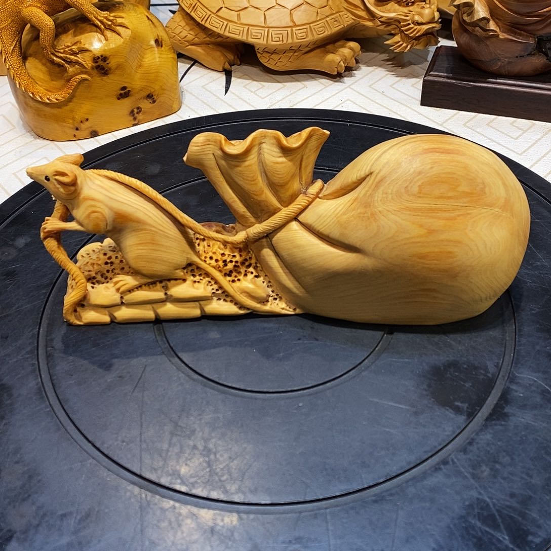 柏木（崖柏）崖柏柏木