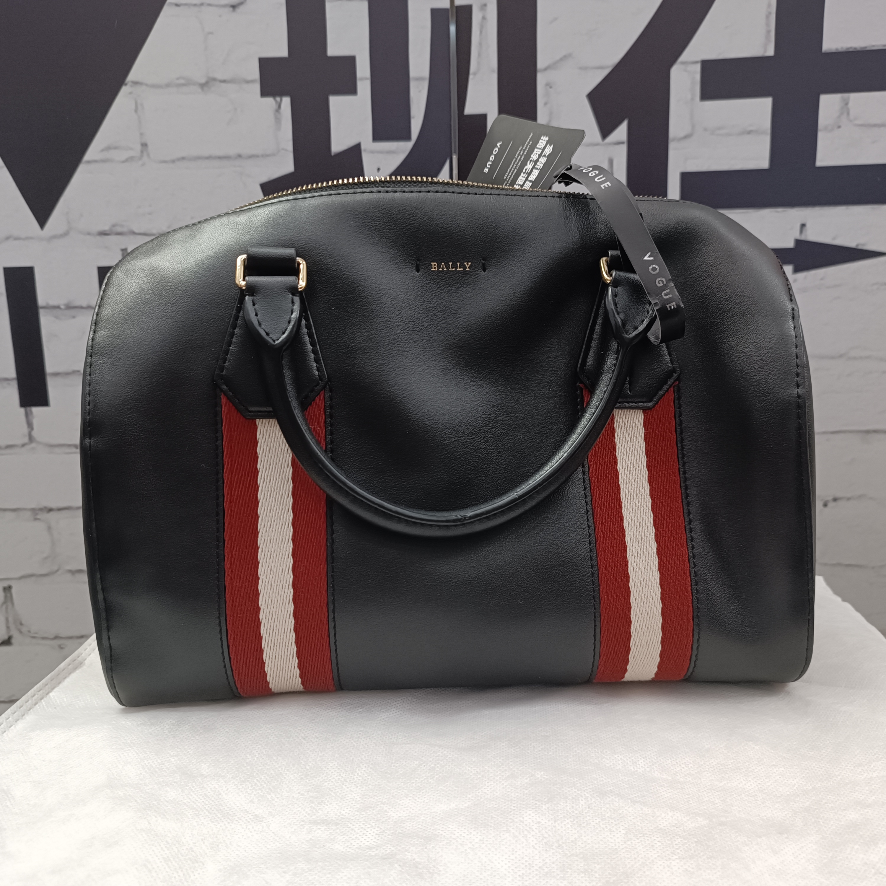 95新 BALLY/巴利 A227  29*20