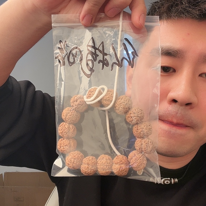 纵***海金刚菩提吊坠200啊啊啊啊