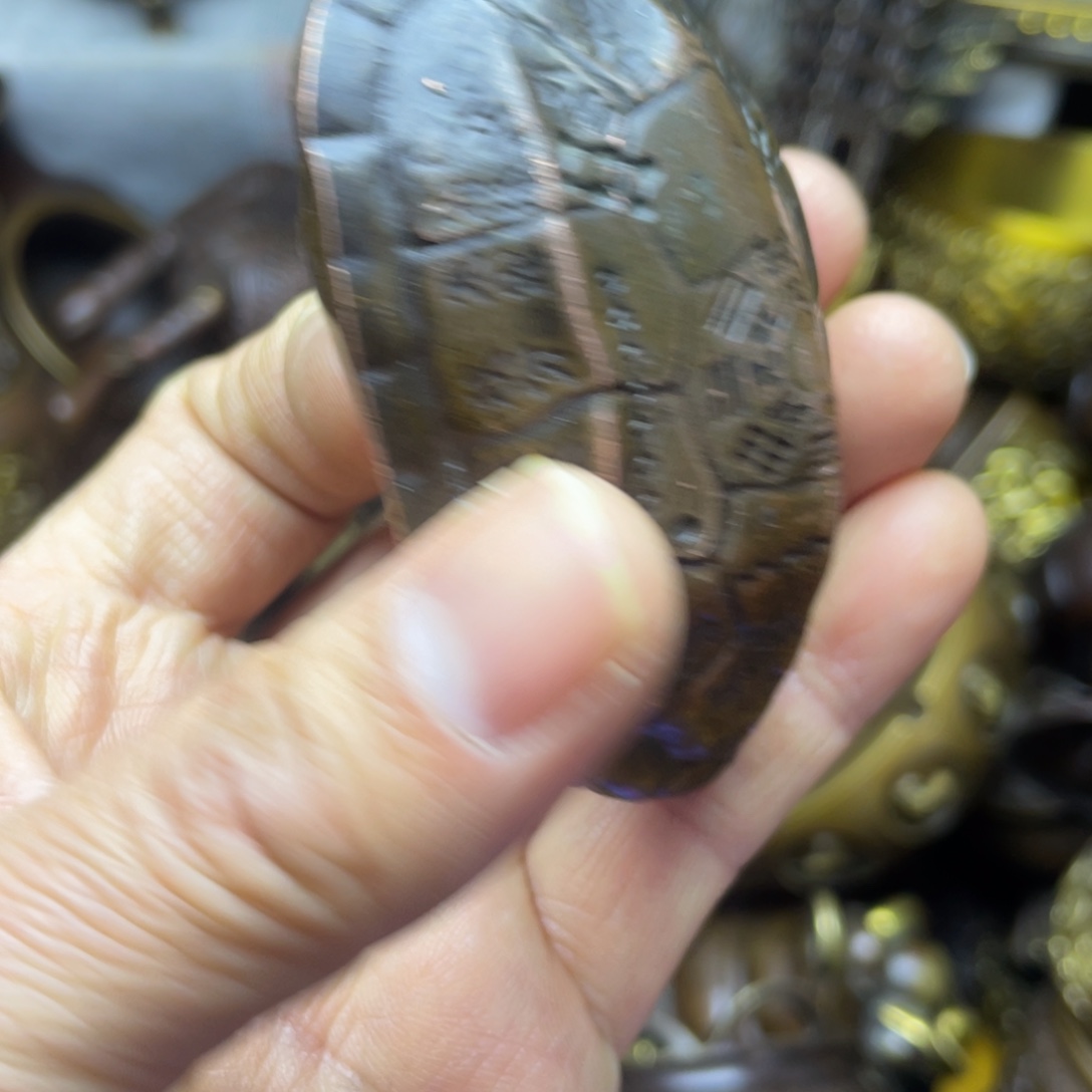 铜器摆件诚信经营