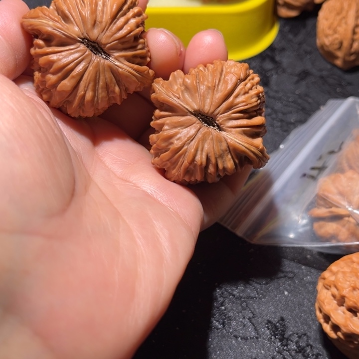 吊坠龙脊菩提四座楼