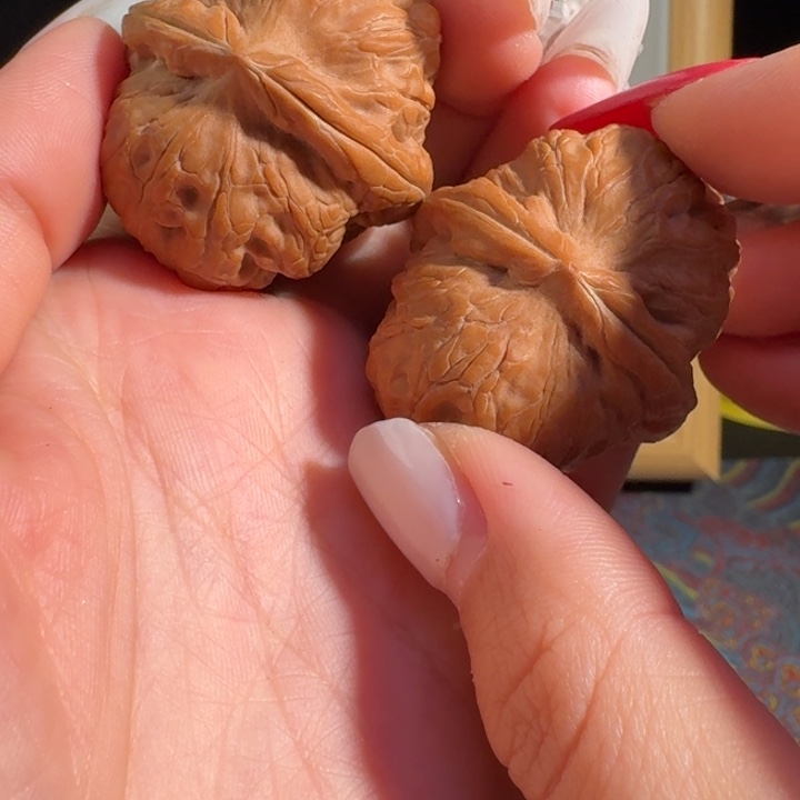 文玩核桃吊坠24688999357899