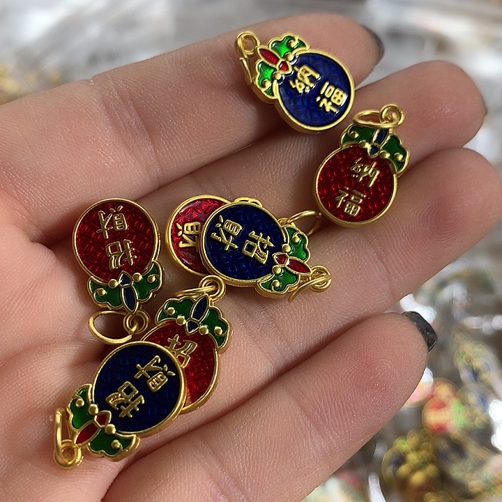 铜合金古风系列 满三单飞10