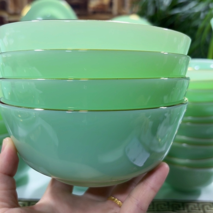 景德镇陶瓷高端玉瓷单品