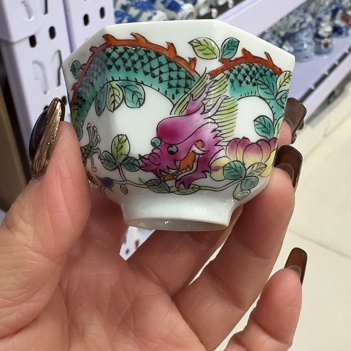 陶瓷艺术品收藏陶瓷
