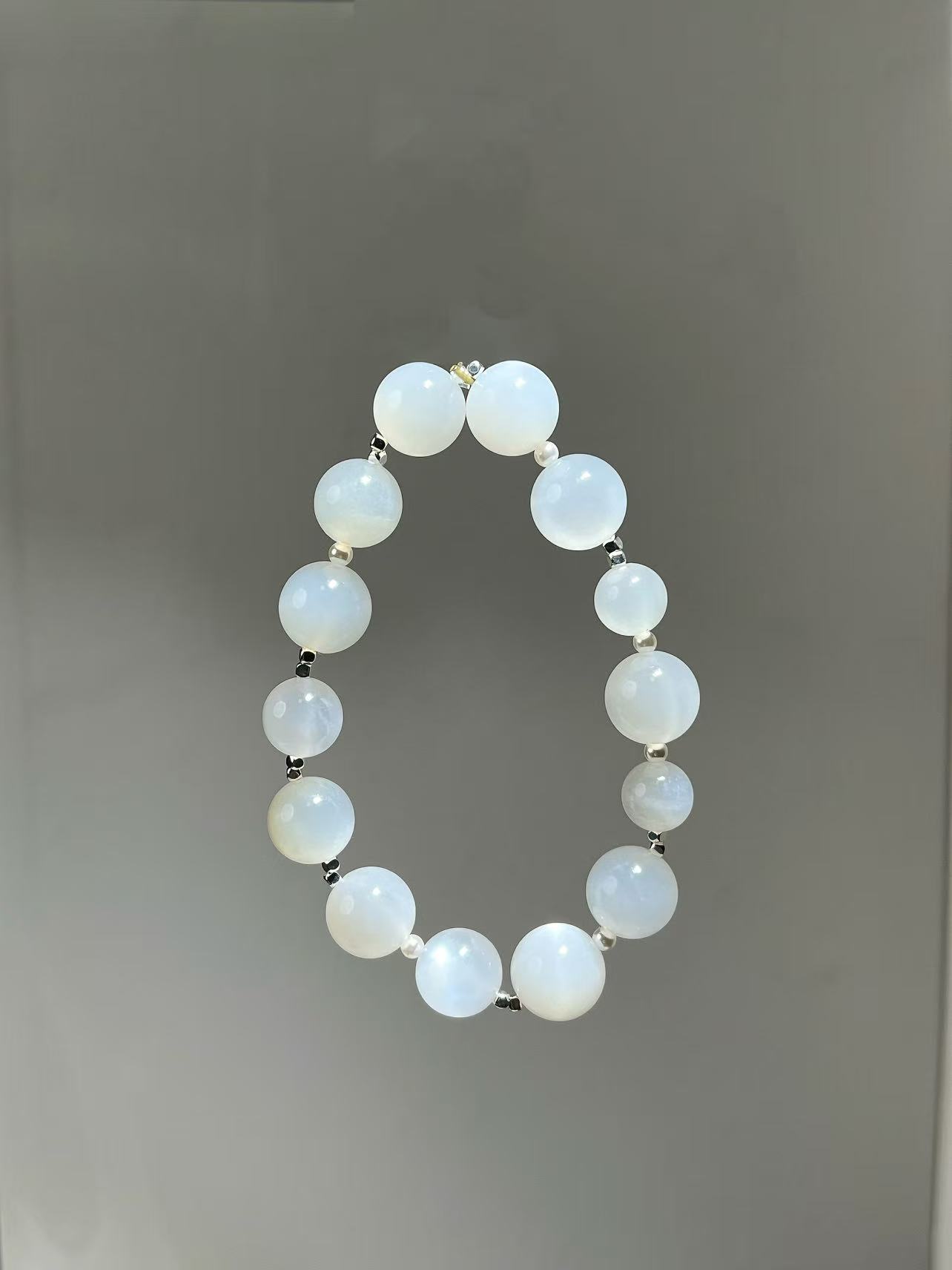 水晶手链 【一 懿 】 ｜｜白月光手链