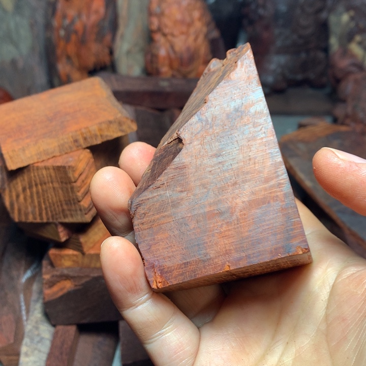 檀香紫檀（小叶紫檀）用****4