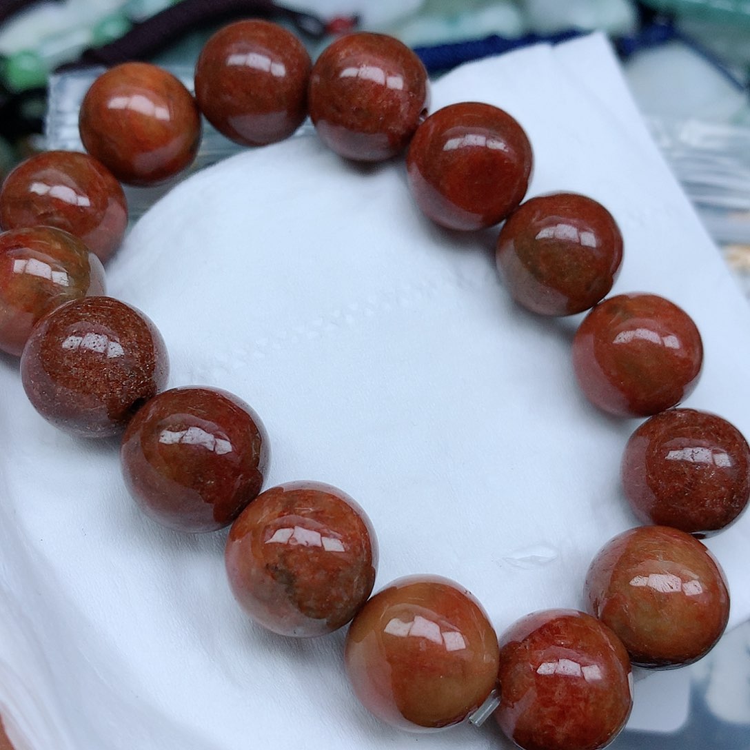 翡翠颈饰未镶嵌吊坠