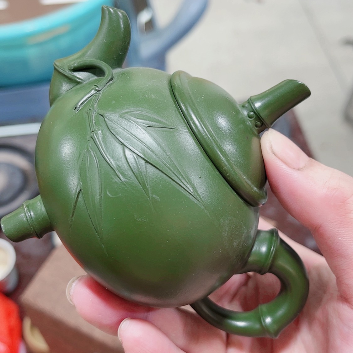 【闪购商品】紫砂茶宠