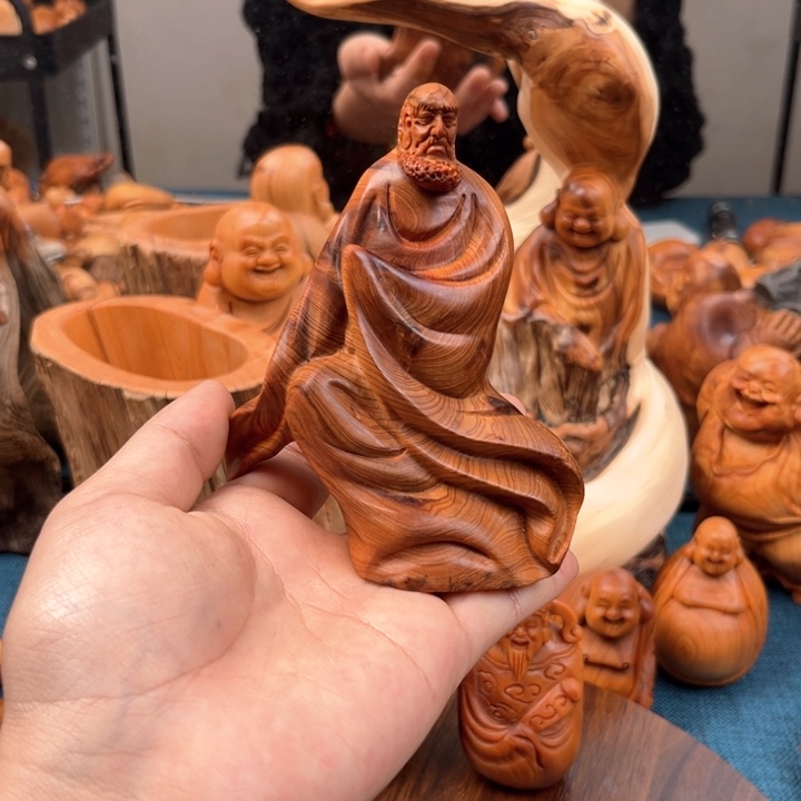 柏木（崖柏）太行崖柏