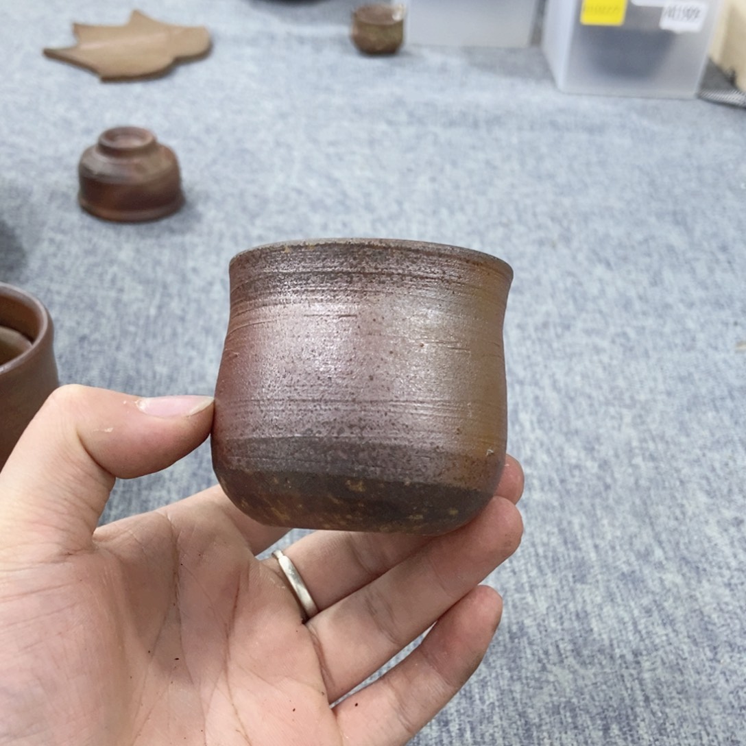 瓷片非常满意好看得物件