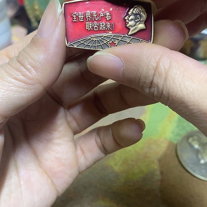 直播间里的闪购链接
