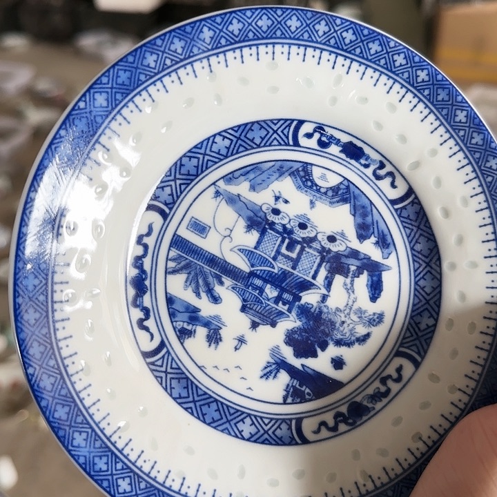 摆件景德镇陶瓷工艺品