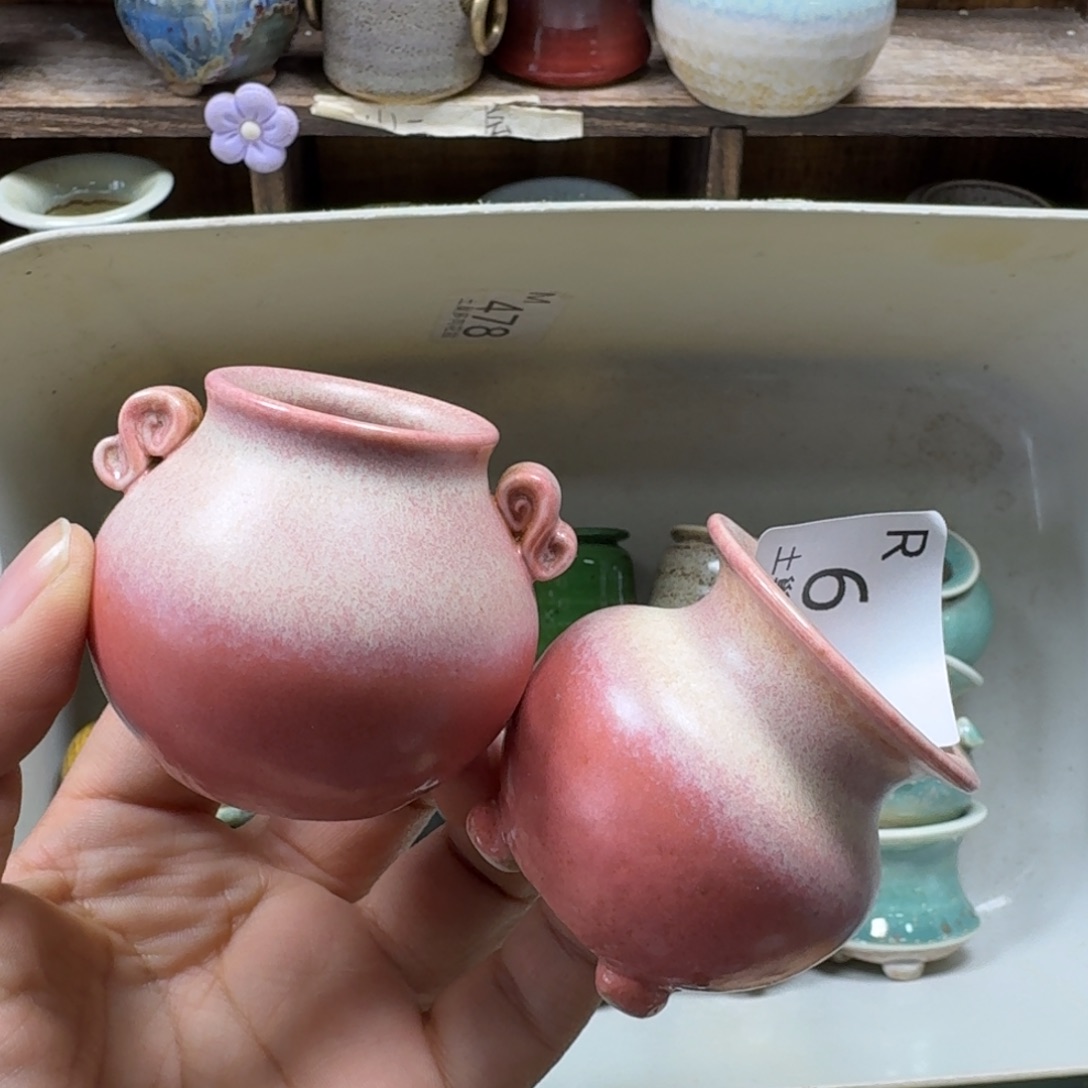 陶瓷艺术品设计与制作