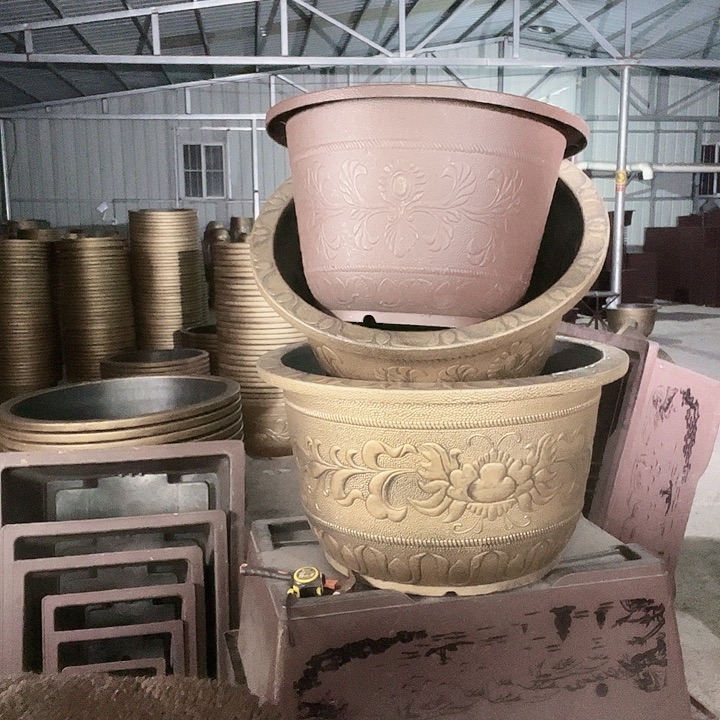 圆50口径一个 圆60口径两个