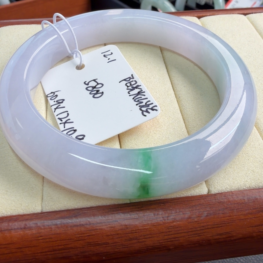 定制翡翠未镶嵌61