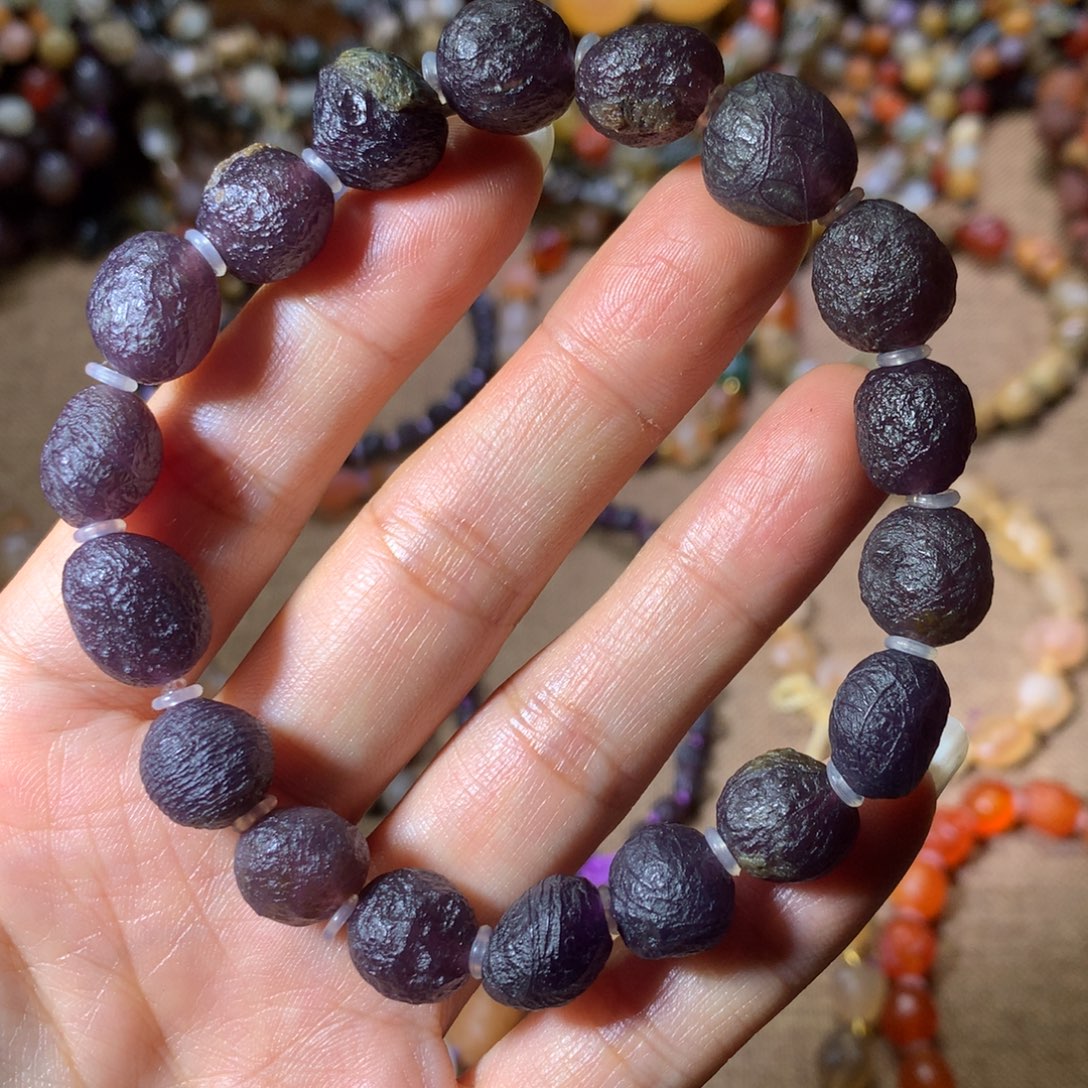 石材大漠戈壁原石