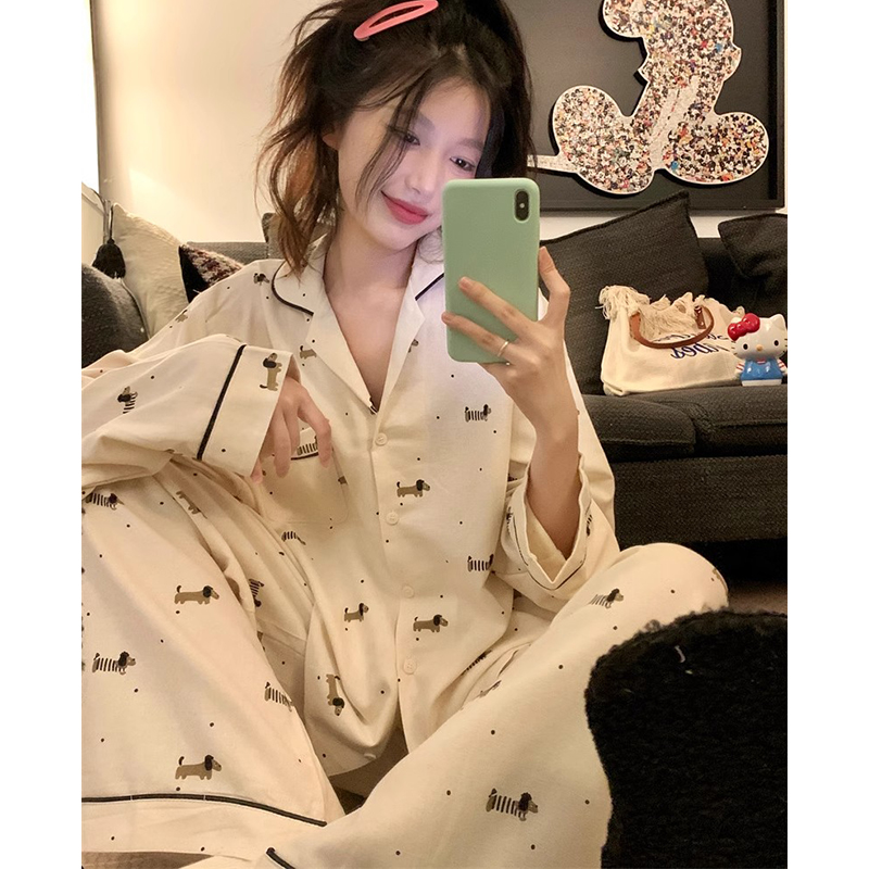 2号链接-【200~299编码】，厚款长袖睡衣集合链接!