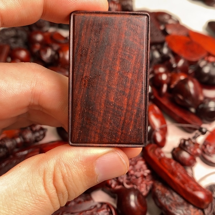 檀香紫檀（小叶紫檀）