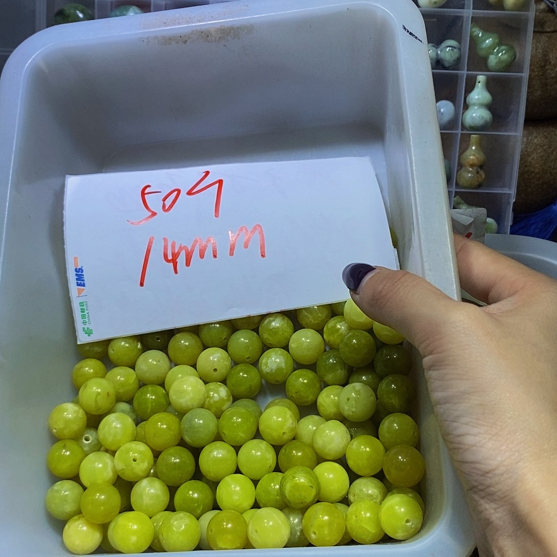 未镶嵌蛇纹石玉其他190