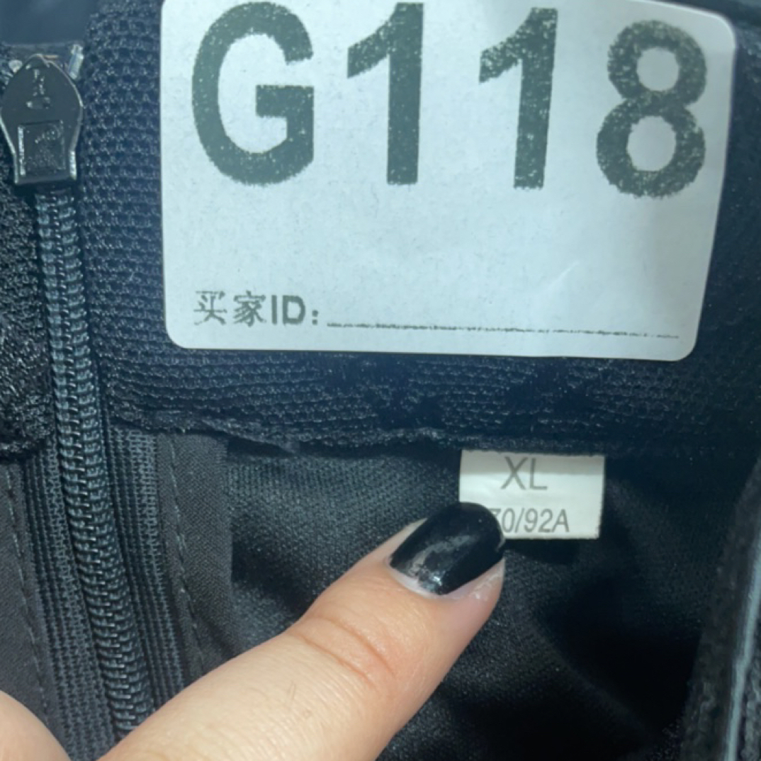 -g118-瑕------改良款旗袍百搭