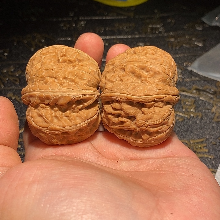 4***4手串/手链核桃46 元宝