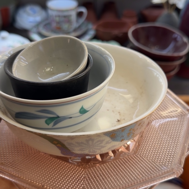 张***姐瓷片一物一拍感谢支持