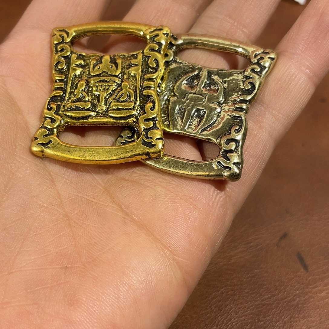 东西很好看很好看