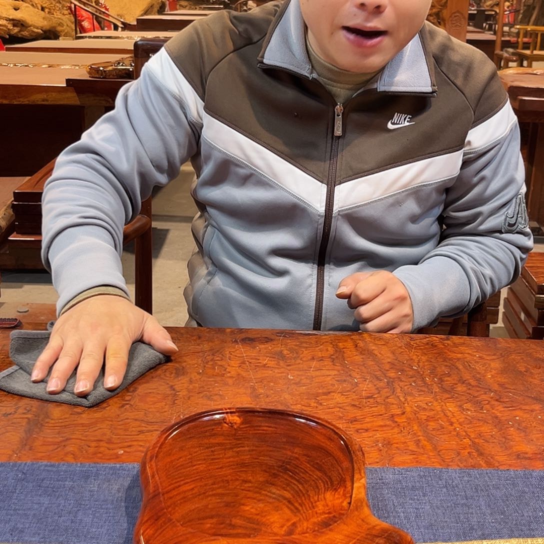 木（非红木类）巴花学名古夷苏木