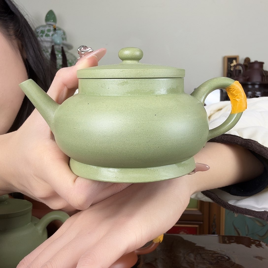 紫砂茶壶富甲一方补丁福利