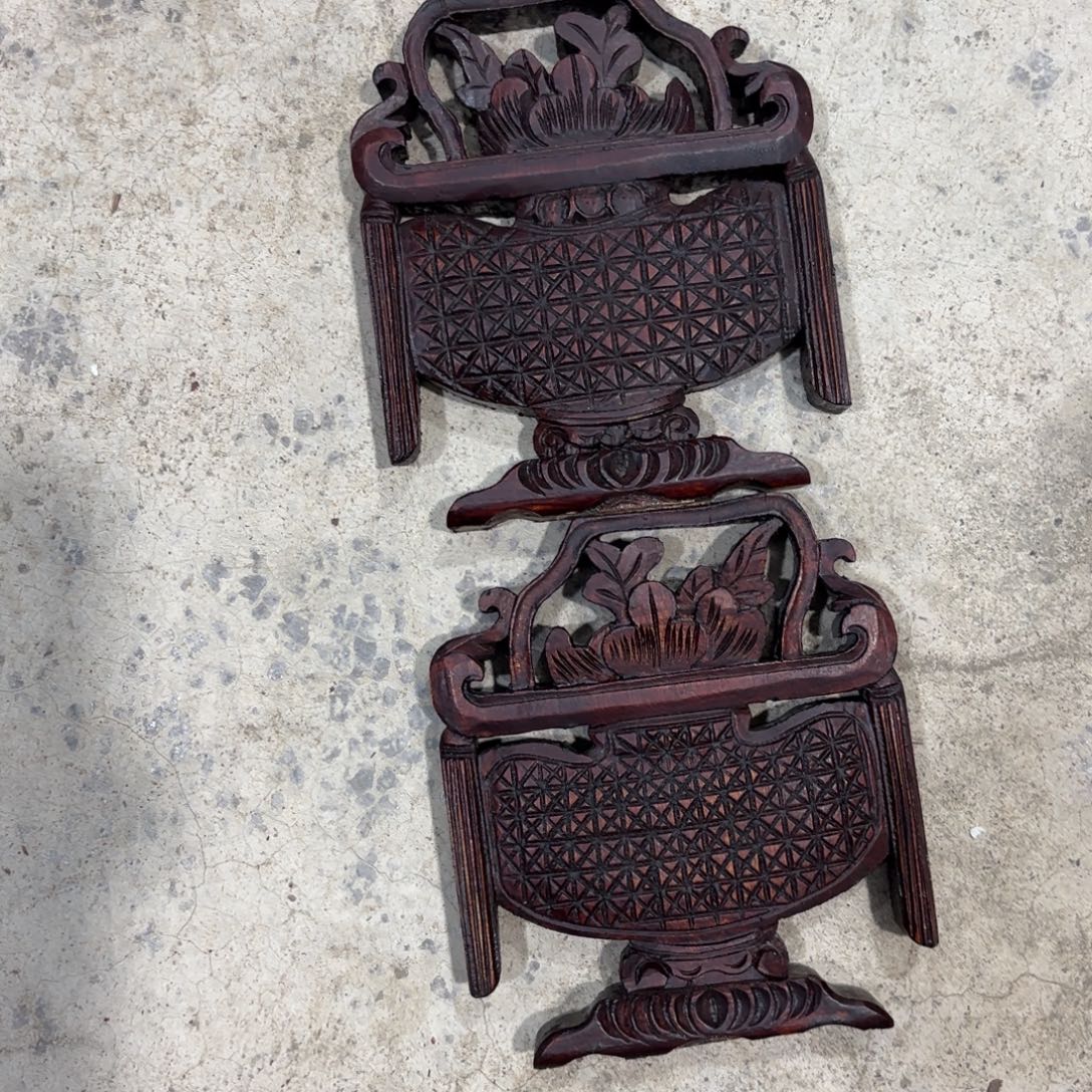 风***亭家具紫檀木类老特好