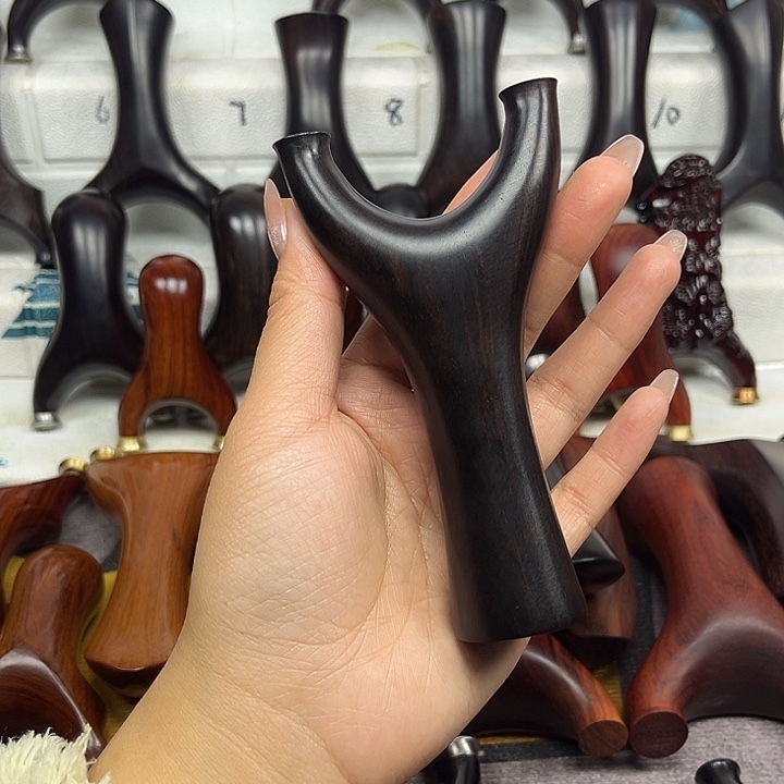 木乌木70直板飞虎