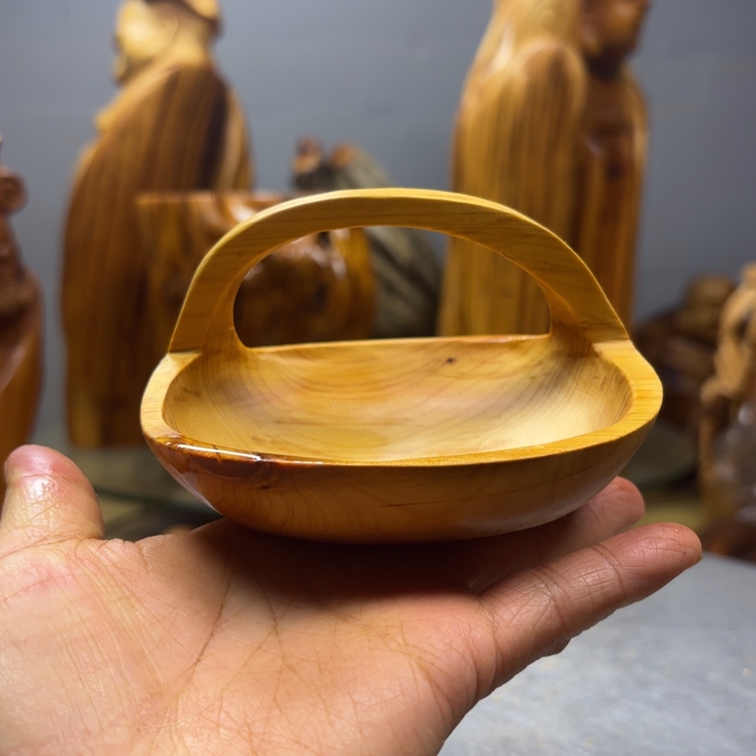 柏木（崖柏）崖柏摆件88888888