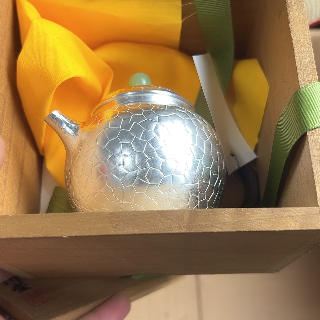 茶盏你们的生活方式是什么