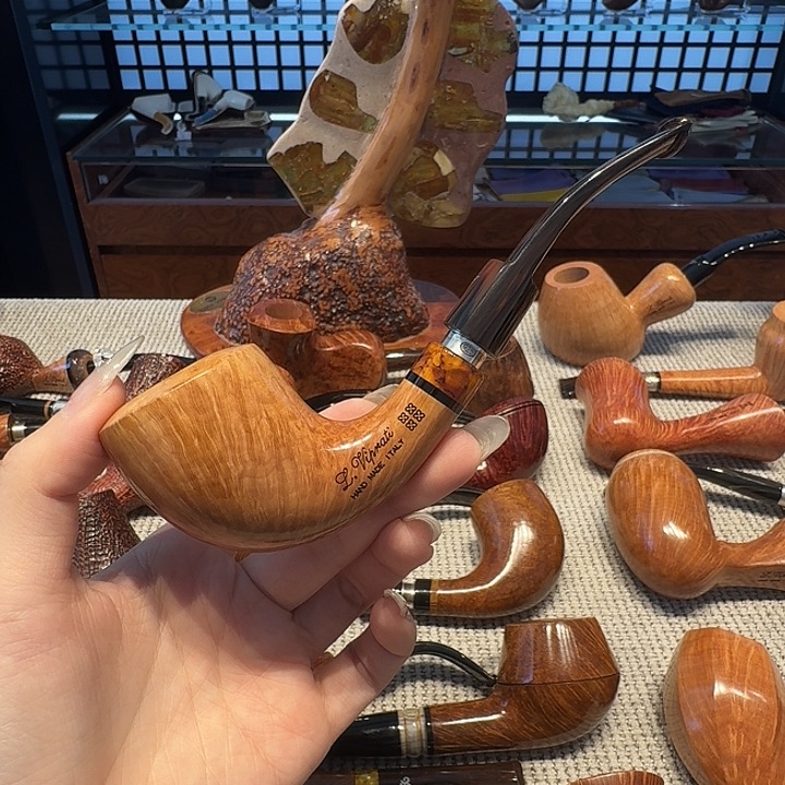 意大利维布拉迪烟斗