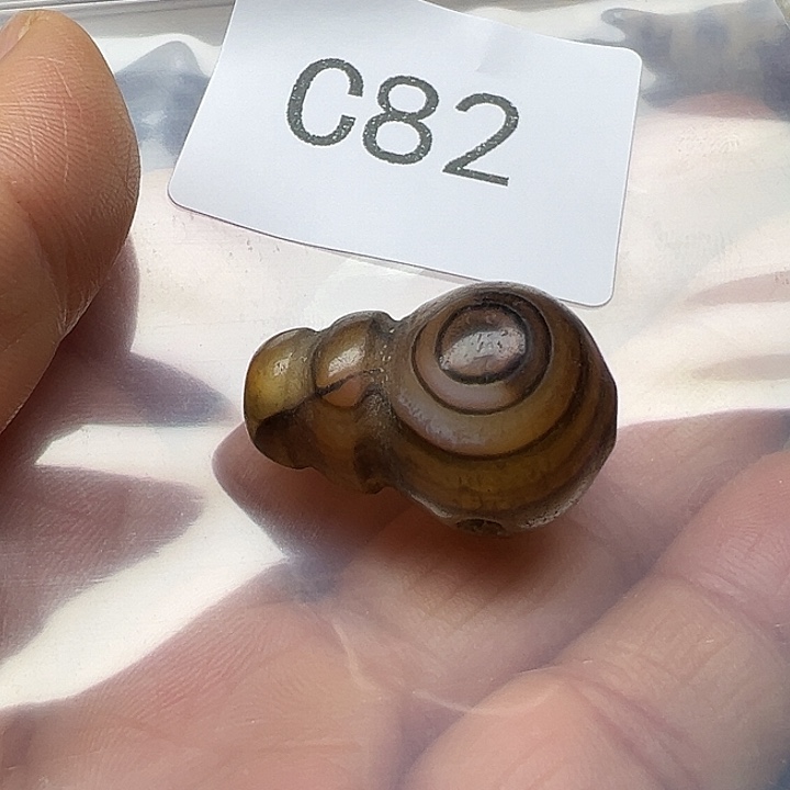 玛瑙/玉髓未镶嵌手链