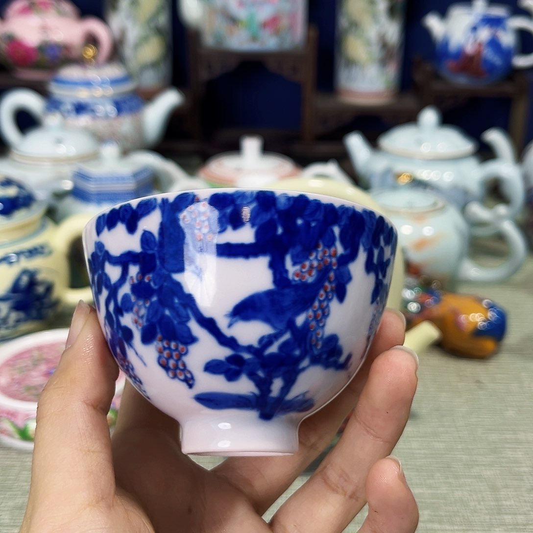 盖碗景德镇h h h h h h h