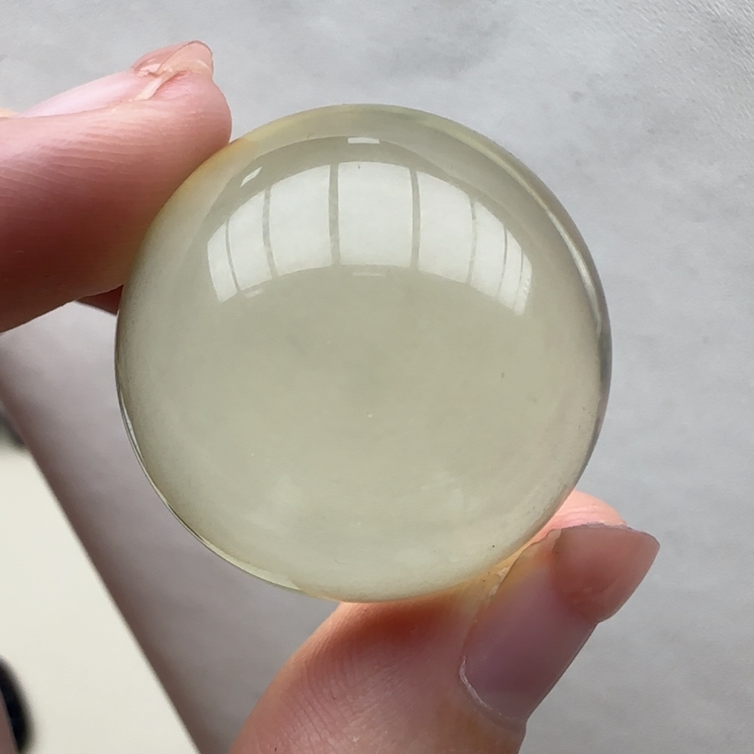 水晶未镶嵌摆件a422