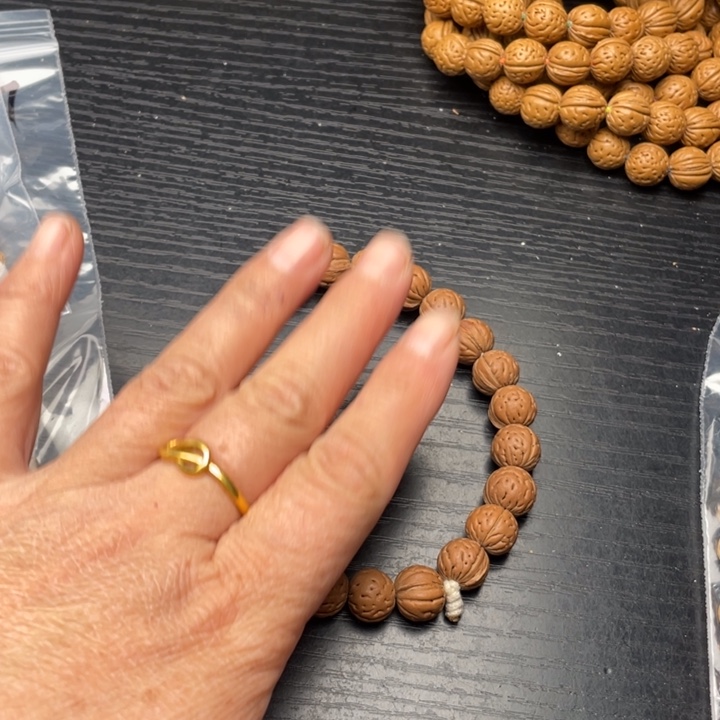 L***J散籽批发小桃核50