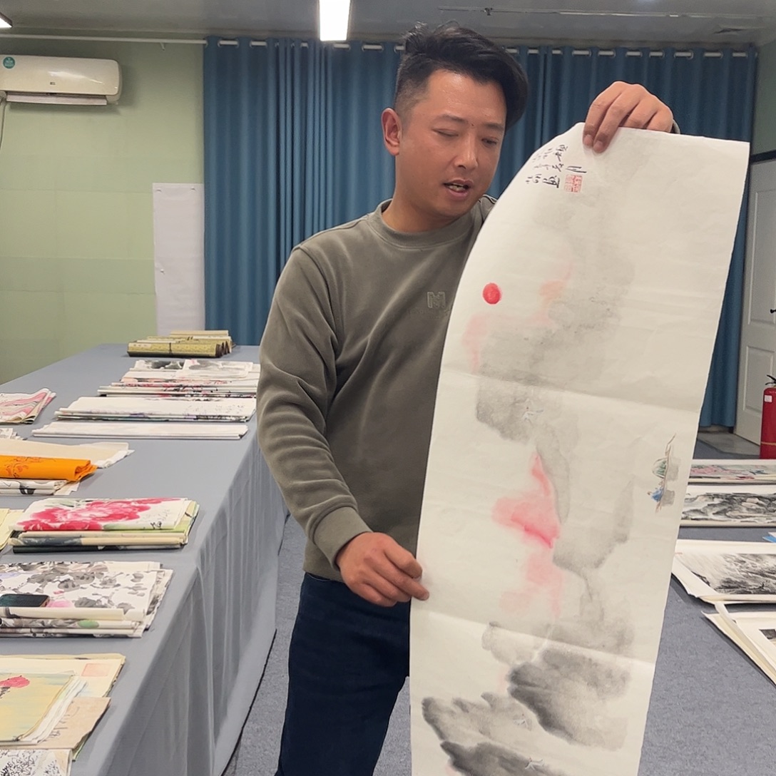 我是真的喜欢这个节目