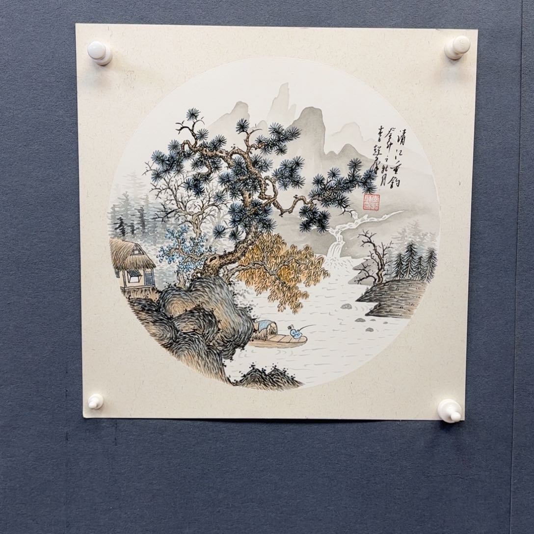 书法作品多次参加全国及