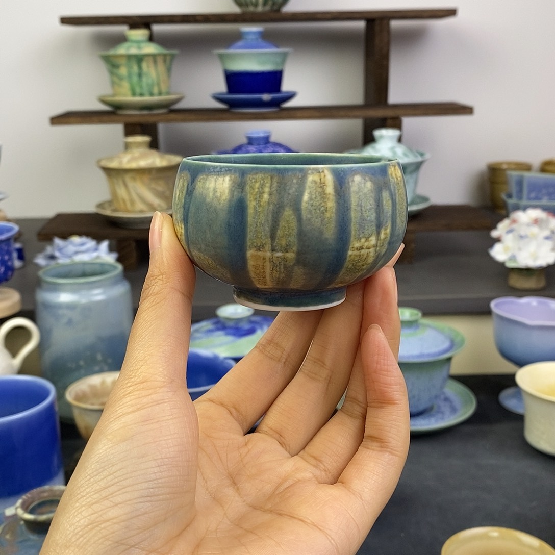 景德镇高温陶瓷茶杯37